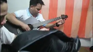 Clifton A series A2 Solid Spruce Top Grand UNBOXING REVIEW