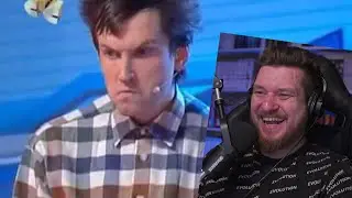 Реакция на Уральские Пельмени Случай в бухгалтерии Ура! Стипенсия! Рожков и Мясников