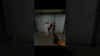 Не быстрая смерть. Half-life