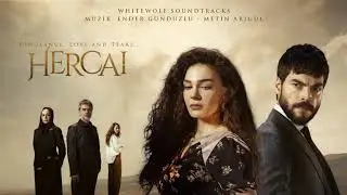 Hercai dizi müzikleri _ Aci