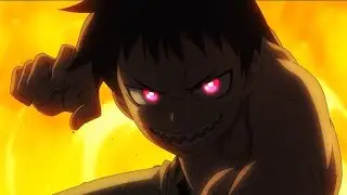 Enen no Shouboutai: Ni no Shou Announcement PV | SUMMER 2020 ANIME