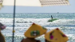 The Vans Duct Tape Invitational Slides Into Hainan, China | SURFER Magazine