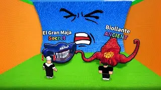 DEV TSUNAMİDEN EN İYİ BALIKLARI ALARAK KAÇTIM! - Roblox
