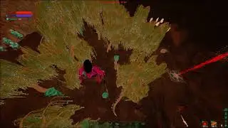 MTS Capture The Artifact Highlights #3