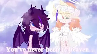 []You've never been to heaven.. have you?[] WilliamXClara []