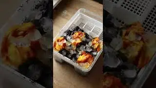 ужасная история 😲 