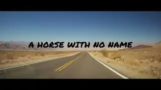 America - A Horse with No Name (Rubén Giuliani Cover)