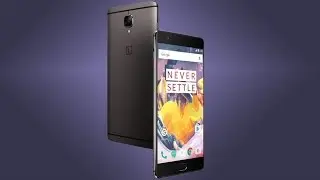 New Oneplus 3T Gunmetal unboxing , hands on and review.