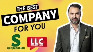 Business Structure - Which Entity Type Is Right For You