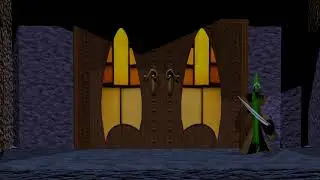The Grim Tickler's Spare Time