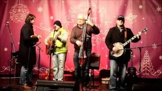 Poutníci "Rolničky" (Vánoce na Zelňáku 2015)