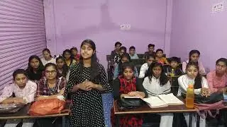 English speech on importance of water | spoken English | The English Guide