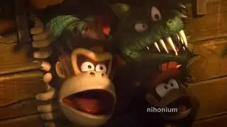 new smash character reveal trailer