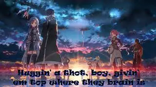 [ NightCore] Juice WRLD - Bee Knees