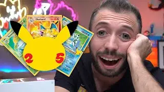 25 שנים לפוקימון | מתחיל את החגיגות באיחור