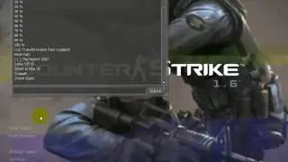 تحويل لعبة cs 1.6 إلى HD أو إلى سورس