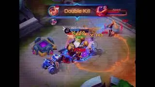 Mobile Legends Edit - Best Friend