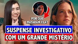 RETURN: UNDERSTAND WHY SAMANTHA DIED | SPOILER-FREE ANALYSIS + EXPLANATION (NETFLIX)