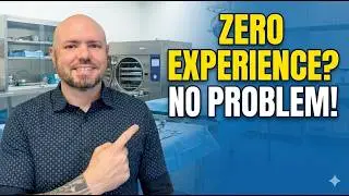 Zero Experience? Here's How to Become a Sterile Processing Technician in 2026