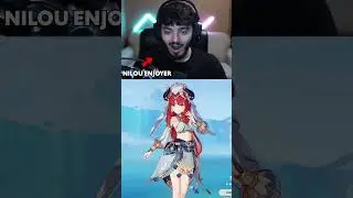 The BEST New Animations In Genshin Impact 4.0!