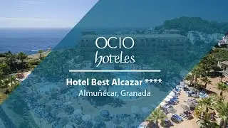 ▷ Ocio Hoteles en el Hotel Best Alcazar **** Almuñecar, Granada