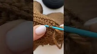 How to hide thread ends