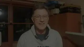 Song Intro for Wenty Anglican 27. 9. 20