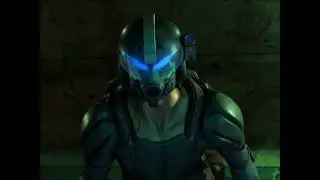 Tekken 4 Intro + Demo [Upscaled to 5k Ultra HD] (Playstation 2)
