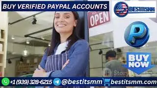 Top 6 Sites to Buy Verified PayPal Accounts