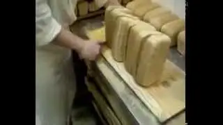 Крутой мачете!