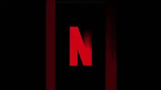 How to Create Netflix Logo using HTMl and CSS 