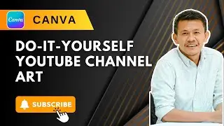 How to Create a YouTube Channel Art