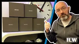 This JDM Seiko Is So Good (And Cheap)...I Bought 5 More!