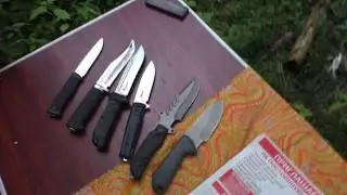 Кизляр Суприм против ПП Кизляр Мега тест!