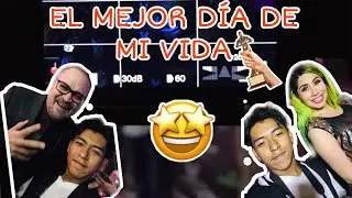 EL DÍA QUE ME INVITARON A UNA ALFOMBRA ROJA / *STORYTIME*