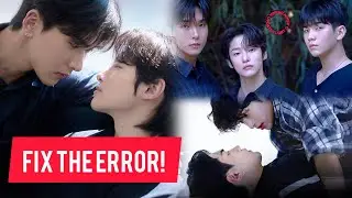 🎈New Korean BL Series 
