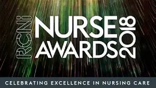 RCNi Nurse Awards Judging Highlights 2018