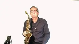 You Can Play Jazz Saxophone - learn Saxophone