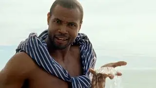 The Man Your Man Could Smell Like 【Old Spice®】