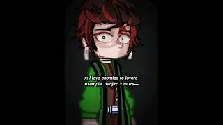 no.. just no.. It's disgusting #demonslayer #ds #kny #edit #toxicships