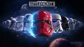 Galactic Assault Marathon | Star Wars Battlefront 2
