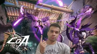Saiu Novo Kogo Crystal Of Atlan Em PT BR