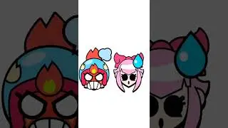 Колетт просто зарплату дали #бравлстарс#brawlstars#бравл_старс#рекомендации#animation#колетт#shorts