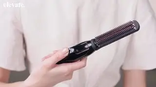 Tool Features | Elevate Pro Styler