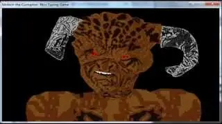 Moloch the Curruptor Btvs Touch Typing Game Playthrough  *Download Now!*