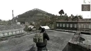 DayZ - Defending Myself!