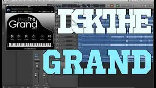 DSK The Grand Free Grand Piano Plugin