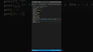 Display Windows logo using python 
