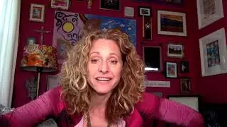 Hit the Ground Running with Jerri Manthey: Podcast Intro