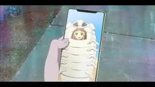 [Love Live! Superstar!!] Heanna Sumire the Giant Isopod [Episode 4]